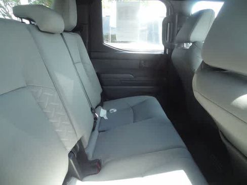 Used 2024 Toyota Tacoma SR5 AWD/4WD image 13