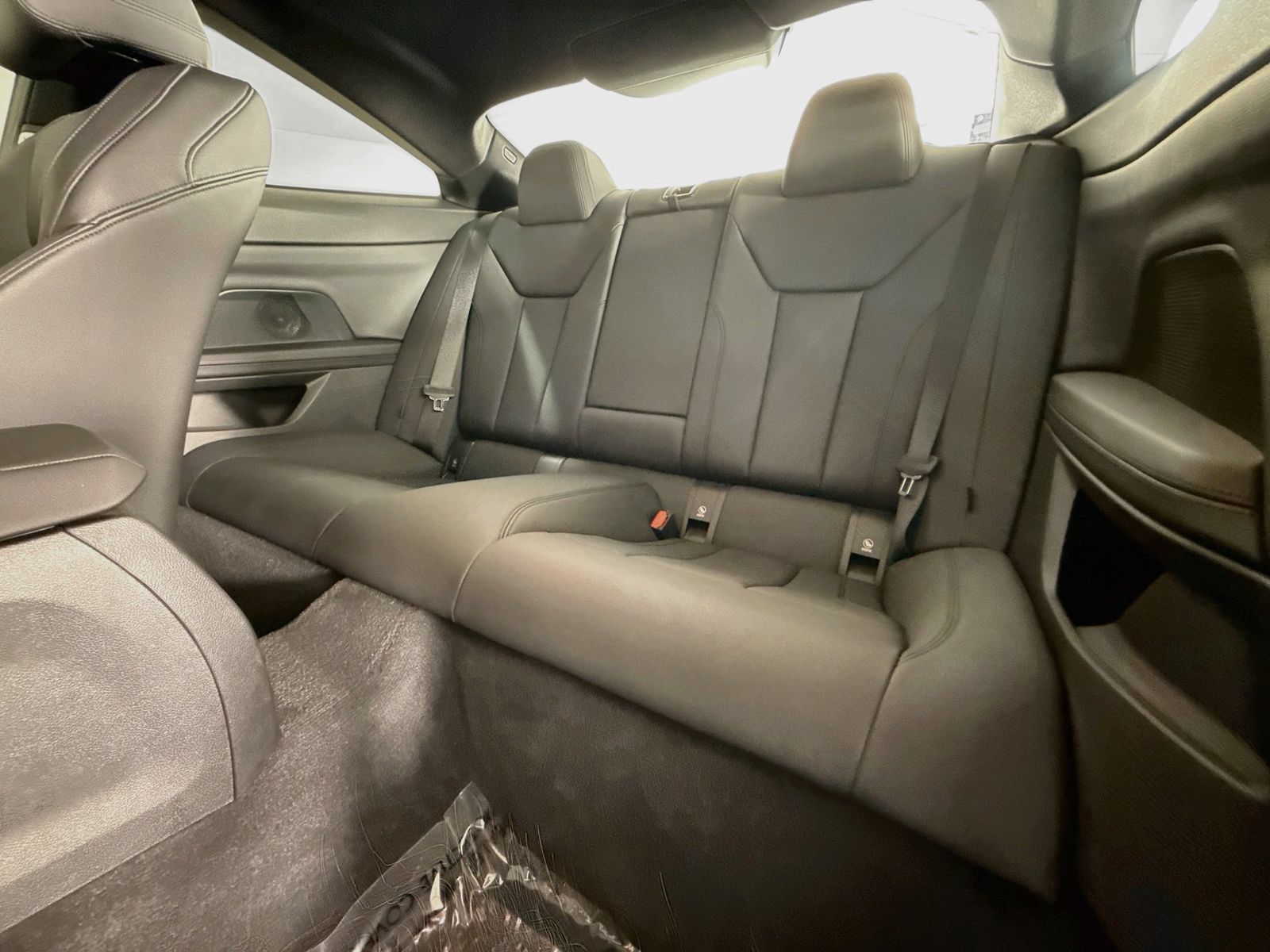 Used 2021 BMW 430i Coupe RWD image 32