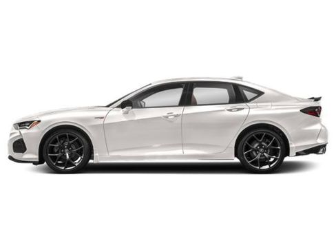Used 2023 Acura TLX Type S image 3