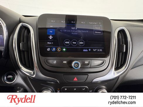 Used 2019 Chevrolet Equinox Premier image 20