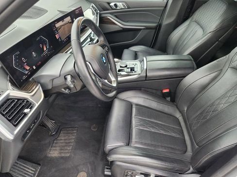 Used 2025 BMW X5 xDrive50e AWD/4WD image 10