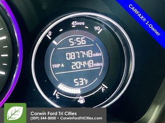 Used 2018 Honda HR-V LX video 2