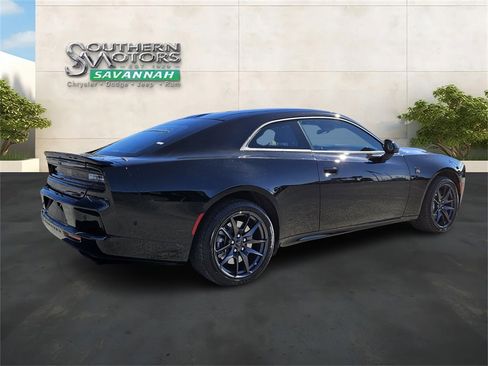 New 2026 Dodge Charger Scat Pack w/ Blacktop Package image 5