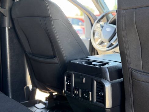 Used 2020 Ford F150 XLT w/ Equipment Group 302A Luxury RWD image 18