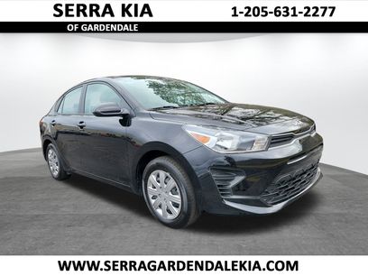 Used 2023 Kia Rio LX