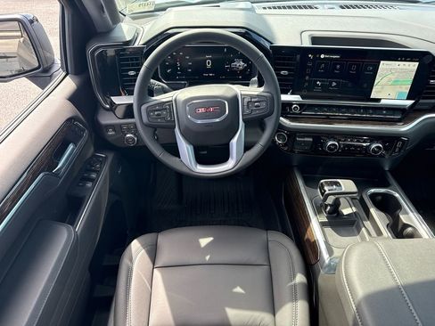 New 2026 GMC Sierra 1500 Elevation w/ Elevation Premium Package AWD/4WD image 31