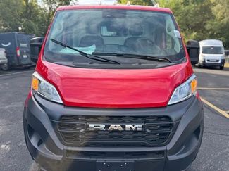 New 2025 RAM ProMaster 1500 w/ Convenience Group video 2
