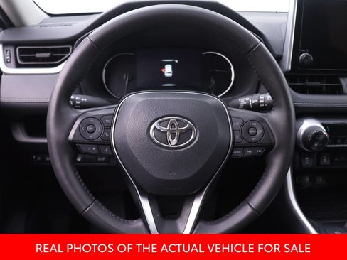 Certified 2024 Toyota RAV4 XLE w/ Convenience Package AWD/4WD image 13