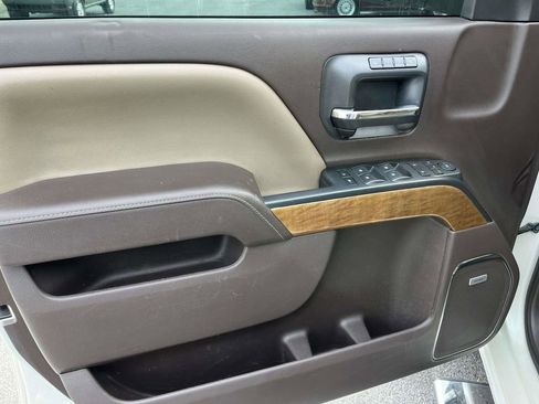 Used 2015 Chevrolet Silverado 1500 LTZ w/ LTZ Plus Package image 22