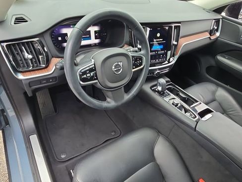 Certified 2024 Volvo S60 T8 Plus w/ Climate Package AWD/4WD image 10