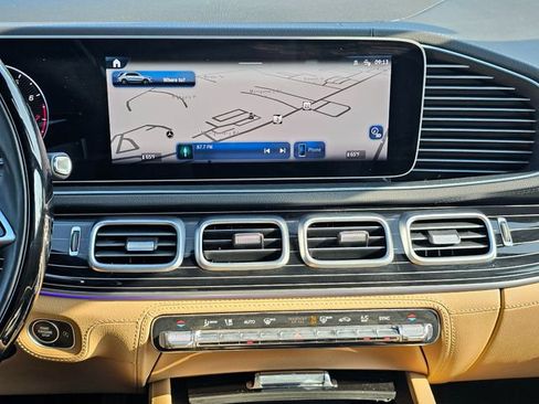 Certified 2024 Mercedes-Benz GLE 350 4MATIC image 36