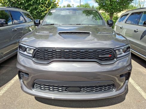 New 2026 Dodge Durango GT image 2
