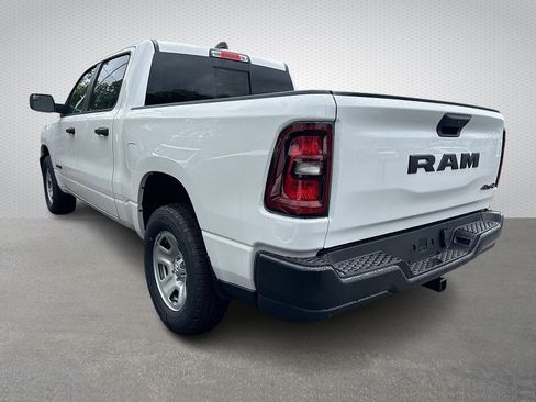 New 2026 RAM 1500 Tradesman AWD/4WD image 4