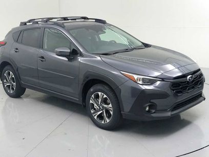 New 2026 Subaru Crosstrek 2.0i Premium