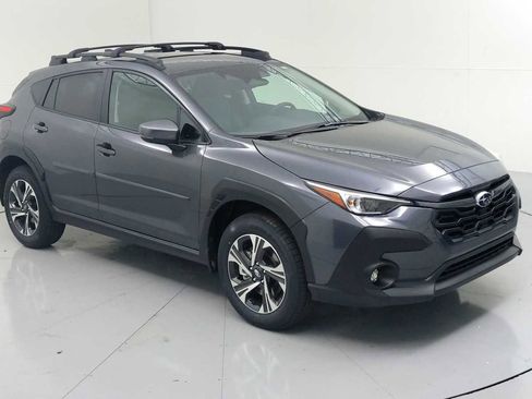 New 2026 Subaru Crosstrek 2.0i Premium image 1