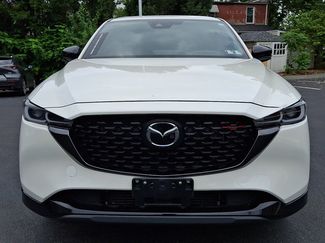 Certified 2023 MAZDA CX-5 AWD 2.5 Turbo video 2