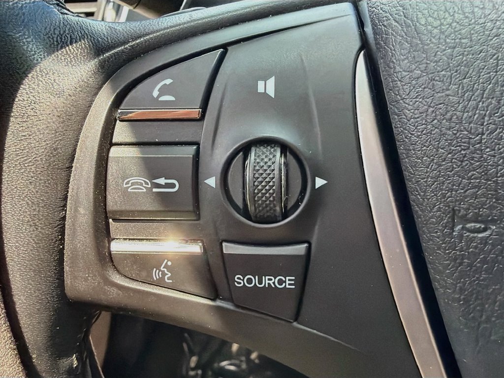 Used 2020 Acura TLX w/ Technology Package FWD image 35