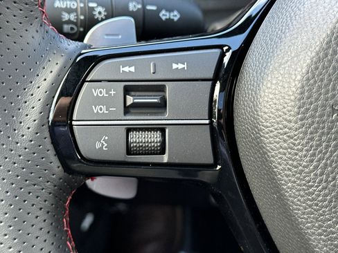 New 2025 Acura ADX A-Spec image 28