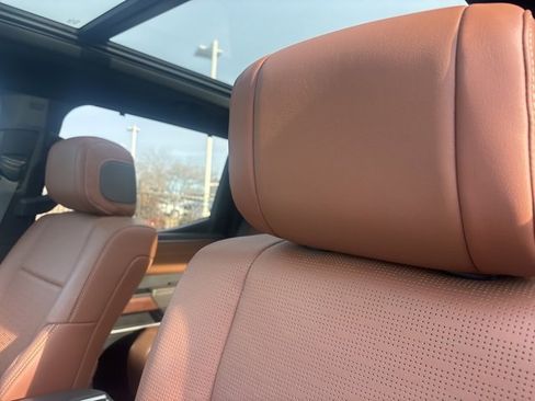 Used 2024 Toyota Tundra 1794 Edition image 9