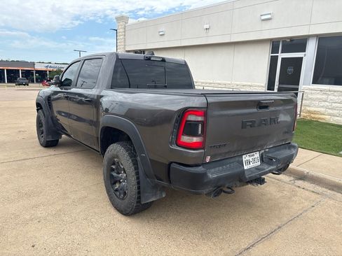 Used 2023 RAM 1500 TRX w/ TRX Level 2 Equipment Group AWD/4WD image 2