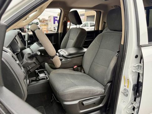 Used 2019 RAM 3500 Tradesman image 18