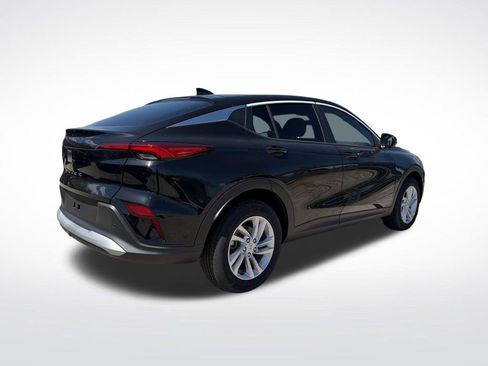 New 2026 Buick Envista Sport Touring w/ Convenience II Package FWD image 7