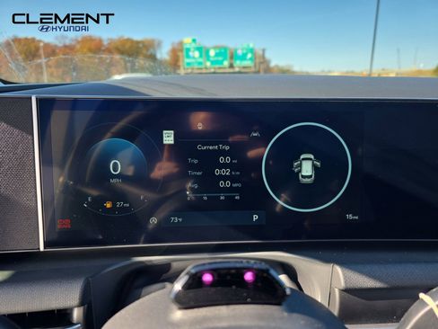 New 2026 Hyundai Tucson SEL image 17