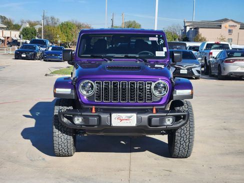 New 2026 Jeep Gladiator Mojave image 6