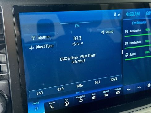 Used 2021 Ford F150 Lariat RWD image 31