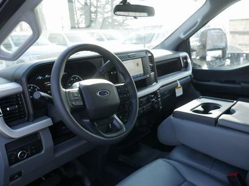 New 2026 Ford F250 XL w/ XL Off-Road Package AWD/4WD image 14