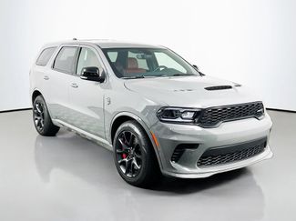 New 2026 Dodge Durango SRT Hellcat AWD/4WD video 1