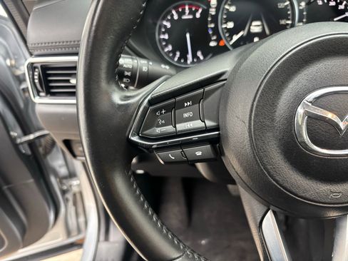 Used 2020 MAZDA CX-5 Grand Touring image 18