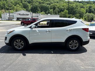 Used 2015 Hyundai Santa Fe Sport AWD/4WD video 2