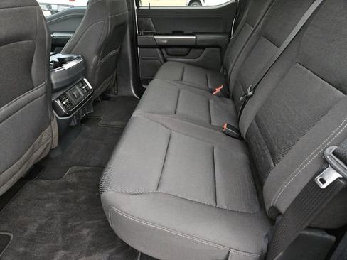 Used 2023 Ford F150 XLT w/ Equipment Group 302A High image 36