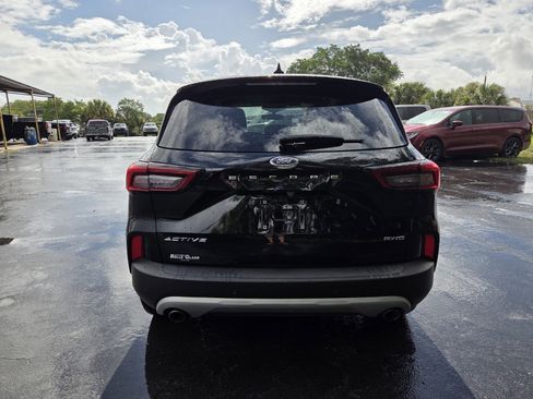 Used 2024 Ford Escape Active w/ Tech Pack #1 AWD/4WD image 7