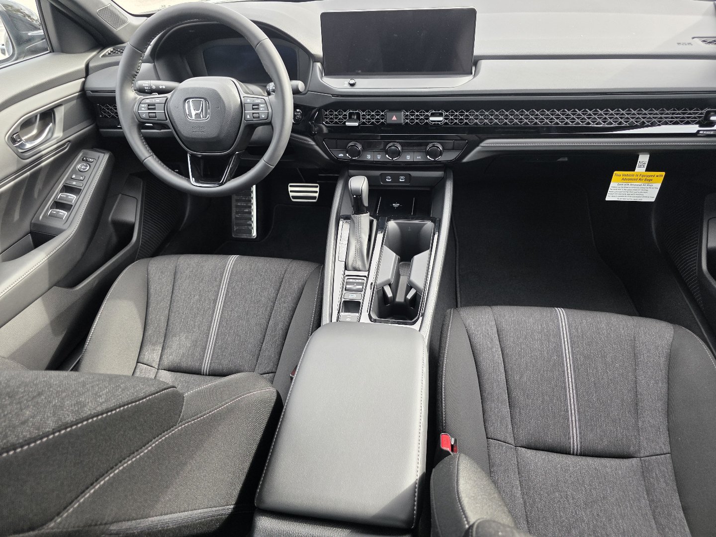 New 2026 Honda Accord Sport image 19