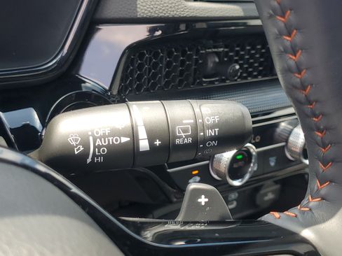 Certified 2023 Honda CR-V Sport Touring image 24