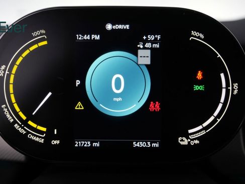 Used 2024 MINI Cooper SE image 7