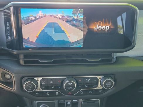 New 2024 Jeep Wrangler Sport S image 23