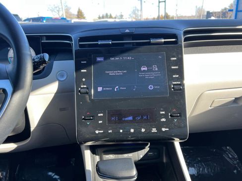 Used 2023 Hyundai Tucson SEL w/ Convenience Package image 25