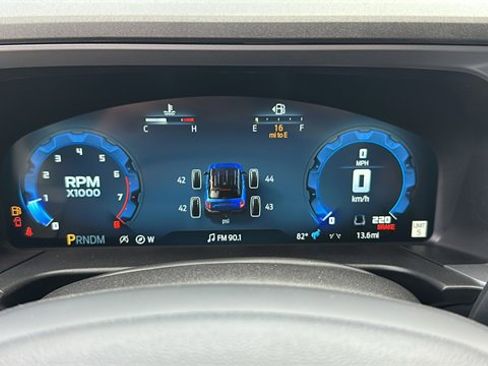 New 2025 Ford Bronco Sport Badlands w/ Badlands Tech Package image 26