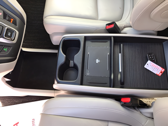Used 2025 Honda Odyssey EX-L image 19
