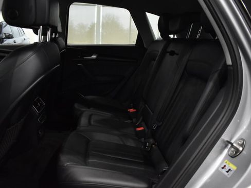 Used 2018 Audi Q5 2.0T Premium image 32