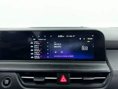 Certified 2024 Kia Seltos EX image 5