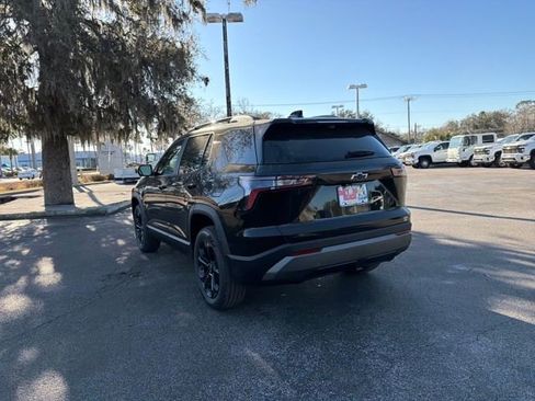 New 2026 Chevrolet Equinox LT w/ Midnight Edition image 9