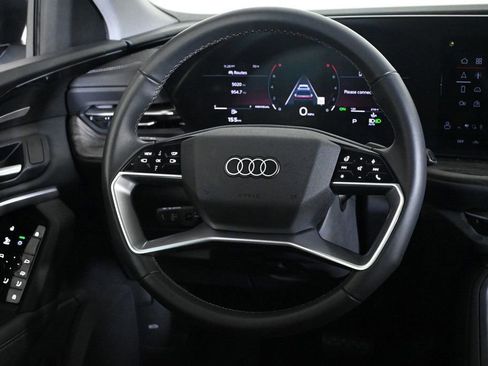Used 2025 Audi Q5 Premium Plus w/ Premium Plus image 10