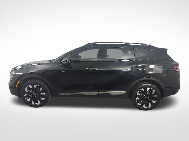 Used 2023 Kia Sportage X-Line w/ X-Line Premium Package AWD/4WD image 29