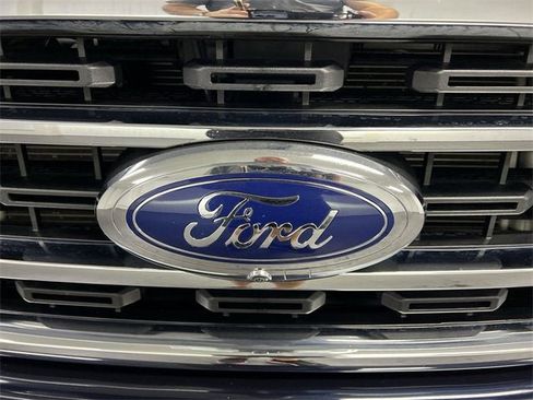 Used 2022 Ford F150 XLT w/ Equipment Group 302A High image 30