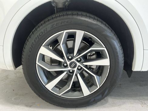 Used 2024 Audi Q5 2.0T Premium Plus AWD/4WD image 10