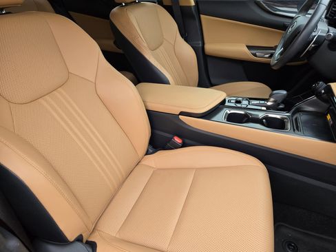 Used 2025 Lexus NX 350 AWD w/ Premium Package image 7